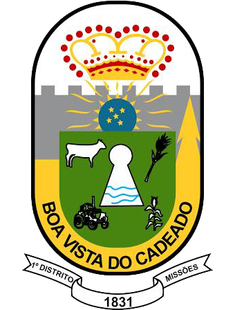 Boa Vista do Cadeado