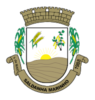 Saldanha Marinho