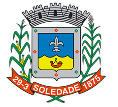 Soledade