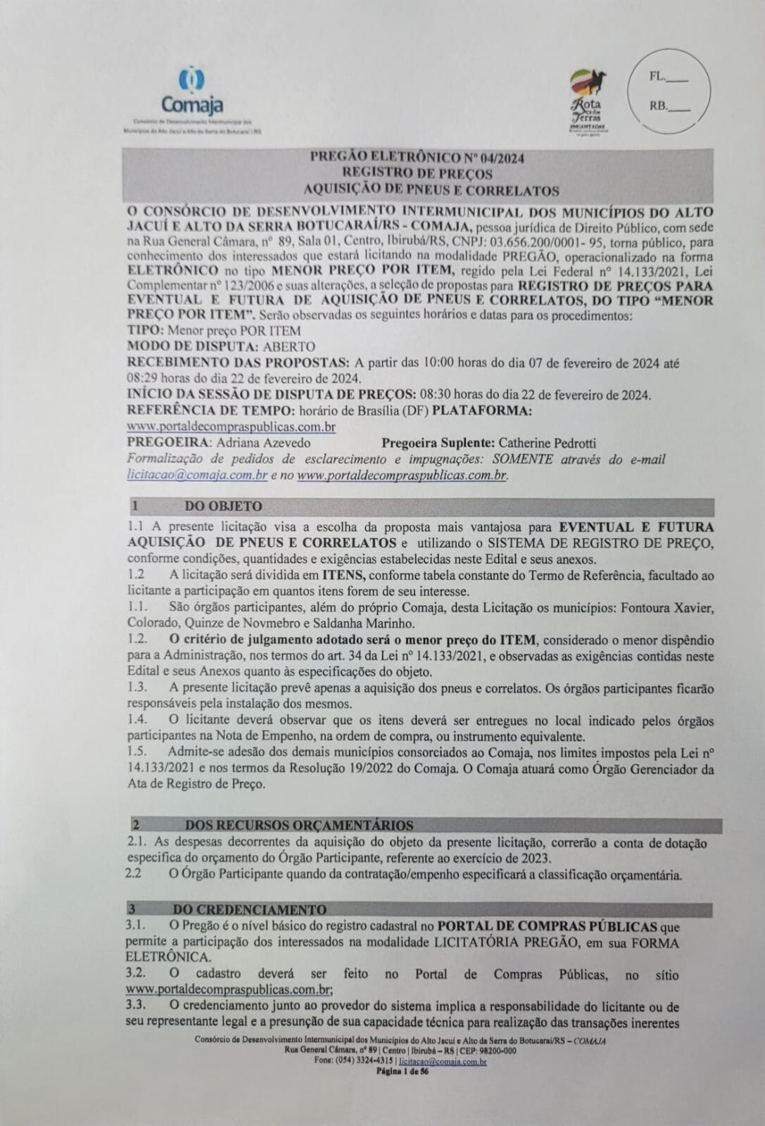 economia-inteligente-parceria-entre-municipios-consorciados-ao-comaja-resulta-em-grande-economia-em-compras-de-pneus-e-correlatos